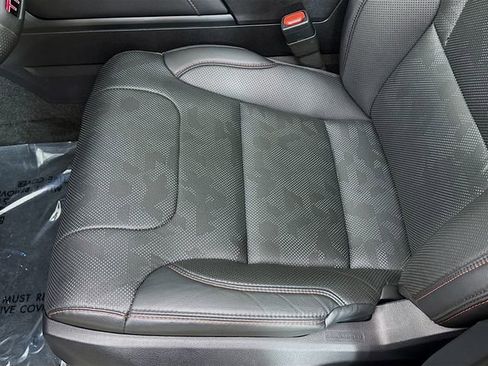 Used 2024 Toyota Tundra TRD Pro AWD/4WD image 19