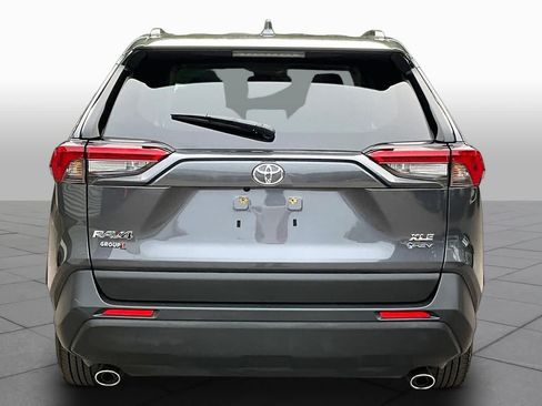 Certified 2025 Toyota RAV4 XLE w/ Convenience Package AWD/4WD image 5