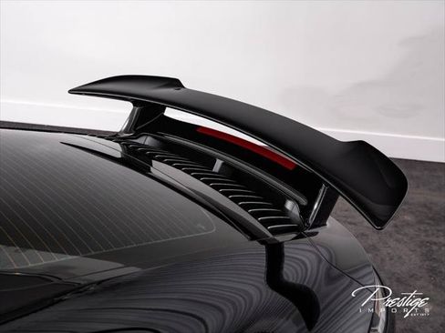 Used 2024 Porsche 911 Carrera S RWD image 11