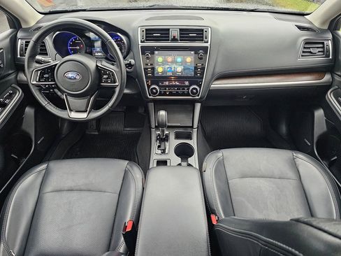 Used 2019 Subaru Outback 2.5i Limited w/ Protection Package #1 image 9