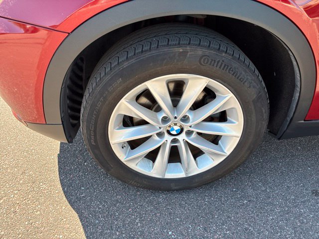 Used 2014 BMW X3 xDrive28i AWD/4WD image 8
