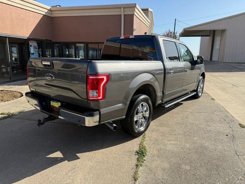 Used 2015 Ford F150 XLT w/ Equipment Group 302A Luxury RWD image 5