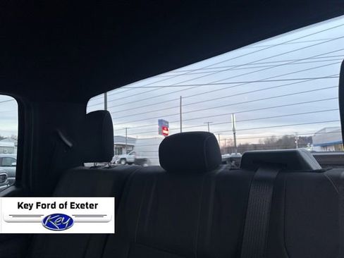 New 2025 Ford F150 STX w/ Equipment Group 200A image 51