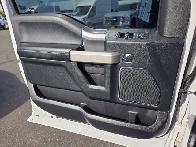 Used 2016 Ford F150 Lariat w/ Equipment Group 502A Luxury AWD/4WD image 13