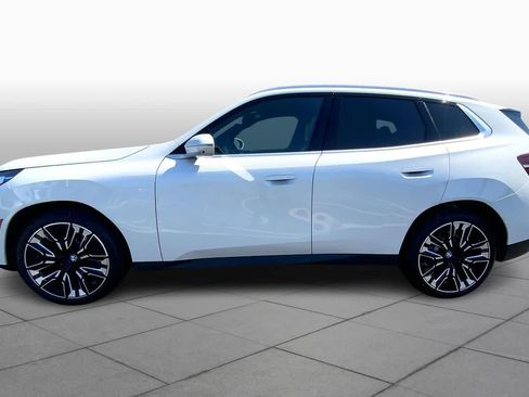 New 2026 BMW X3 xDrive30i w/ Premium Package AWD/4WD image 13