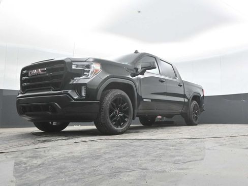 Used 2021 GMC Sierra 1500 Elevation AWD/4WD image 41