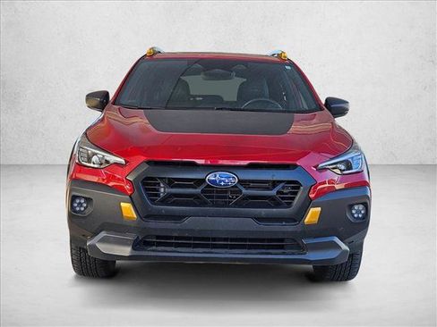 Used 2024 Subaru Crosstrek 2.5i Wilderness w/ Crosstrek Mirror Package image 2