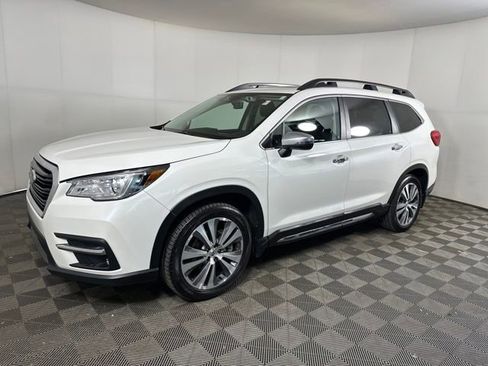 Used 2021 Subaru Ascent Touring w/ Popular Package #2A image 7
