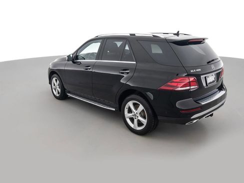 Used 2019 Mercedes-Benz GLE 400 4MATIC image 7