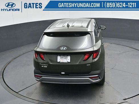 New 2026 Hyundai Tucson SE image 39