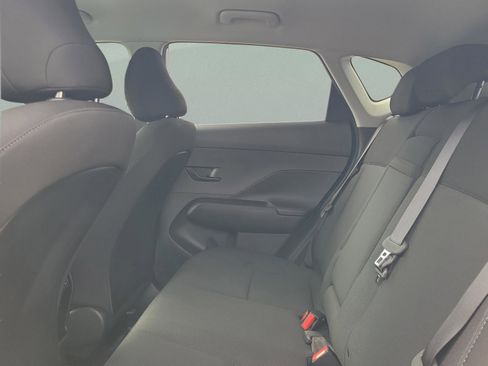 New 2026 Hyundai Kona SEL Sport image 5