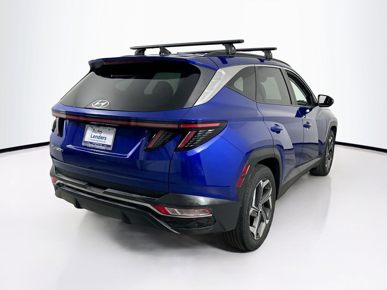 Used 2023 Hyundai Tucson SEL w/ Convenience Package FWD image 5