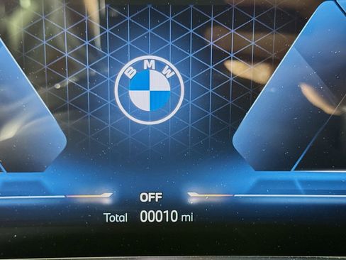 New 2026 BMW X5 xDrive40i w/ Premium Package image 12