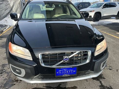 Used 2008 Volvo XC70 3.2 image 12
