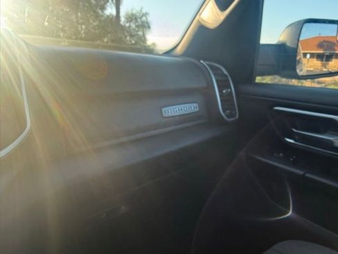 Used 2019 RAM 1500 Big Horn image 27