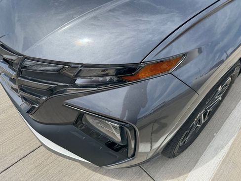 Used 2024 Hyundai Tucson N Line image 6