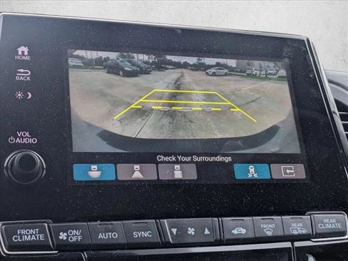 Used 2023 Honda Odyssey Touring image 14