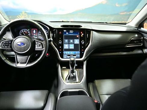 Used 2024 Subaru Outback Limited image 51