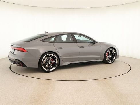 New 2025 Audi RS 7 performance Sportback image 7