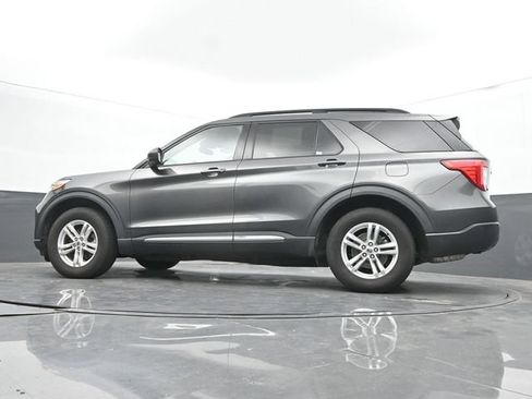 Used 2020 Ford Explorer XLT AWD/4WD image 49