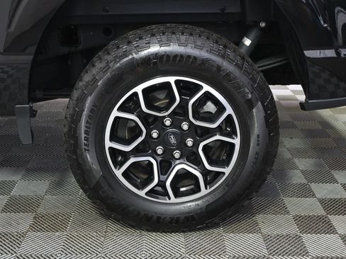 Used 2023 Ford F150 XLT w/ Equipment Group 302A High AWD/4WD image 20