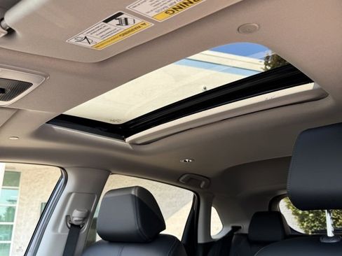 New 2026 Honda HR-V EX-L image 15