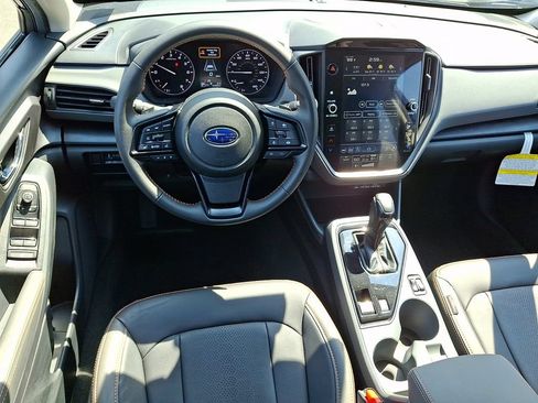 Certified 2025 Subaru Crosstrek 2.5i Limited AWD/4WD image 11