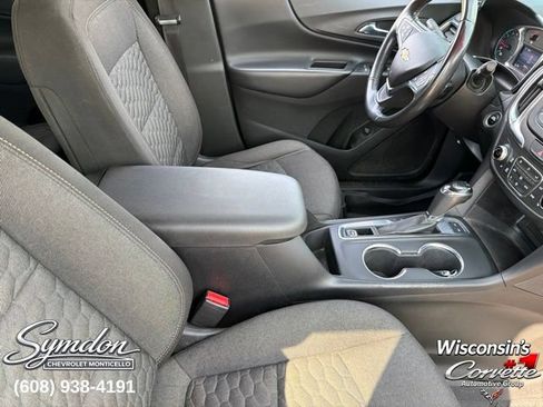 Used 2019 Chevrolet Equinox LT AWD/4WD image 21