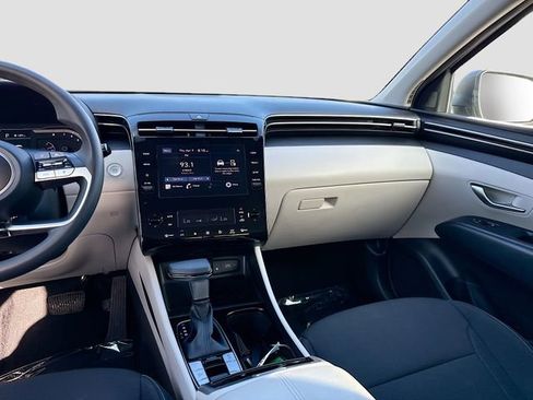 Used 2024 Hyundai Tucson SEL image 22