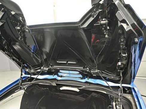 Used 2023 Chevrolet Corvette Stingray Preferred Conv w/ 2LT image 20