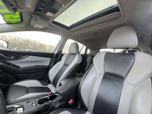 Used 2019 Subaru Crosstrek 2.0i Limited w/ Moonroof Package image 7
