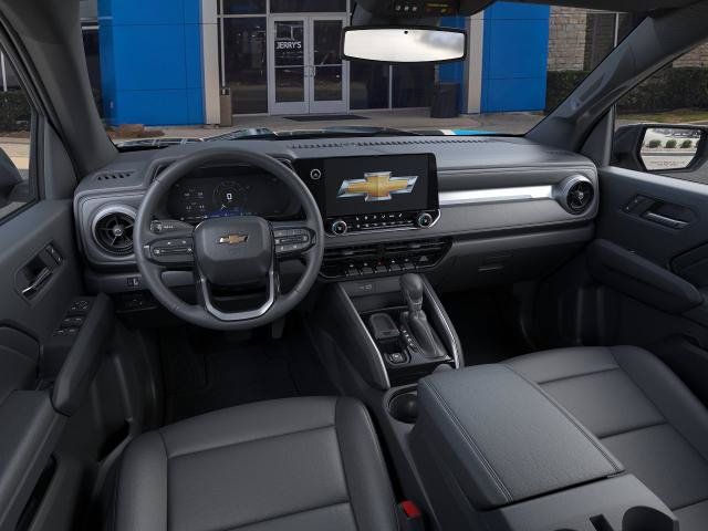 New 2026 Chevrolet Colorado LT w/ LT Convenience Package RWD image 40