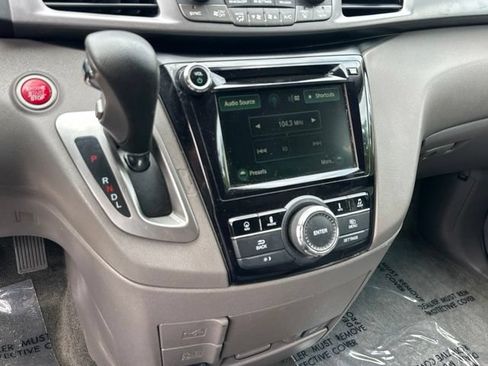 Used 2014 Honda Odyssey EX-L image 4