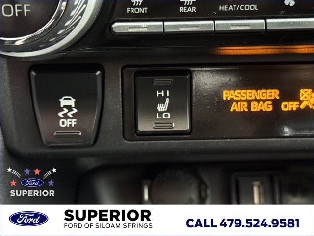 Used 2021 Toyota RAV4 XSE w/ XSE Grade Weather Package AWD/4WD image 22