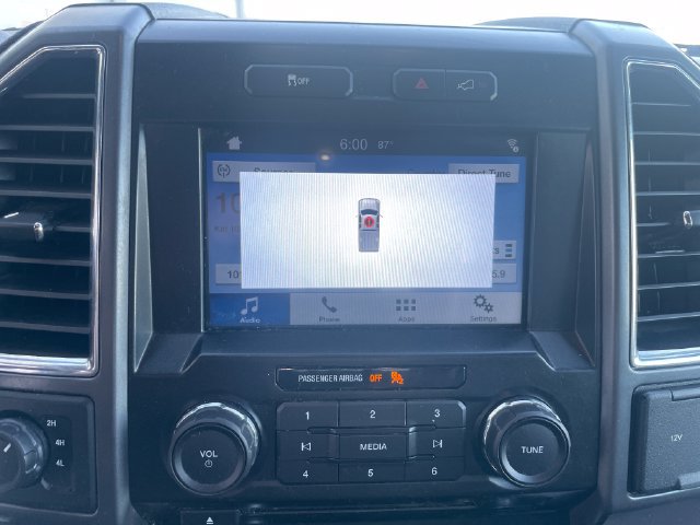 Used 2016 Ford F150 XLT w/ Equipment Group 302A Luxury AWD/4WD image 20