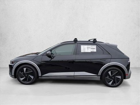 New 2026 Hyundai Ioniq 5 Limited image 5