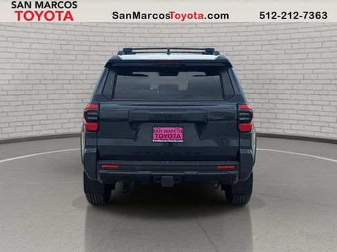 New 2026 Toyota 4Runner SR5 image 6