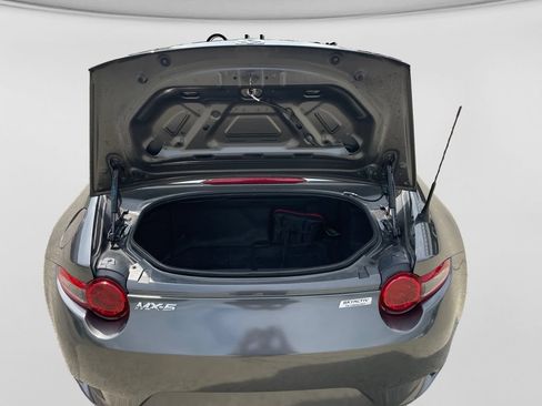 Used 2018 MAZDA MX-5 Miata Grand Touring RWD image 13