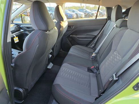 New 2026 Subaru Impreza 2.0i Sport image 10