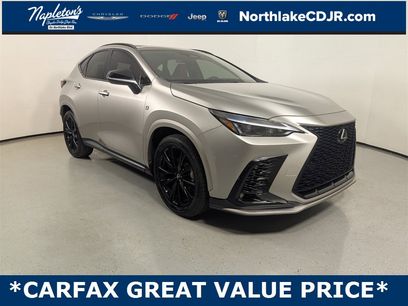 Used 2024 Lexus NX 350 F Sport