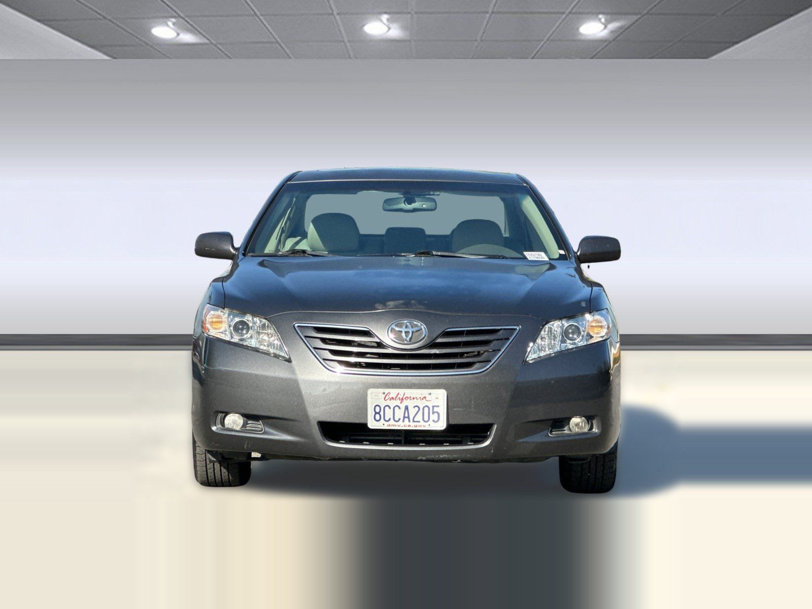 Used 2007 Toyota Camry XLE FWD image 6