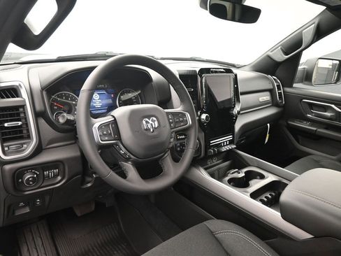 New 2026 RAM 1500 Lone Star image 23