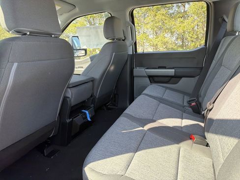 New 2026 Ford F350 XL w/ STX Appearance Package image 18