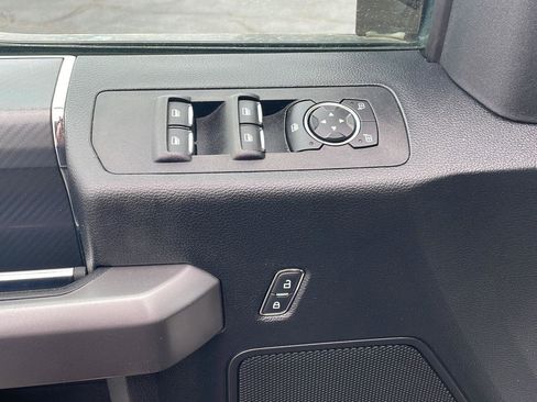 Used 2019 Ford F150 XLT w/ Equipment Group 302A Luxury AWD/4WD image 13