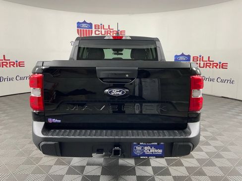 New 2026 Ford Maverick XLT FWD image 4