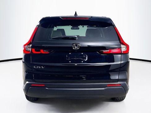 Certified 2026 Honda CR-V EX image 31