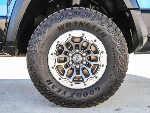 Used 2024 RAM 1500 TRX w/ TRX Level 2 Equipment Group image 11