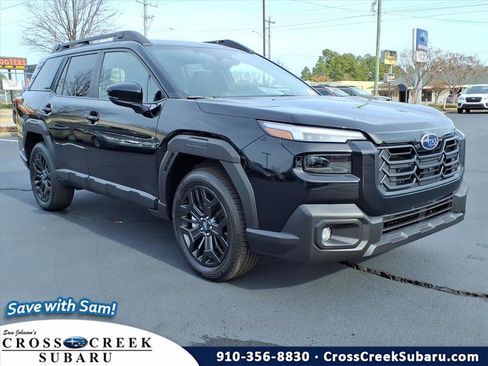 New 2026 Subaru Outback Limited XT image 1