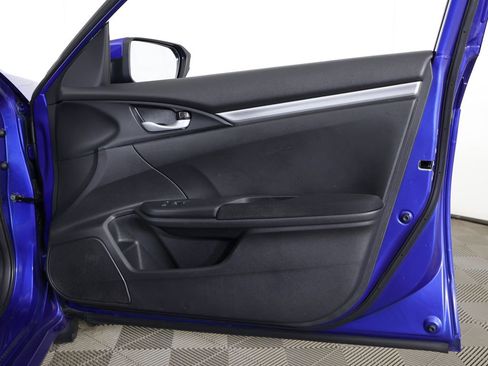 Used 2018 Honda Civic LX image 20