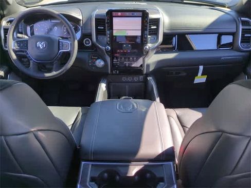 New 2026 RAM 1500 Laramie w/ Night Edition image 16